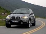 BMW X5 4.8i 2006 года (WW)